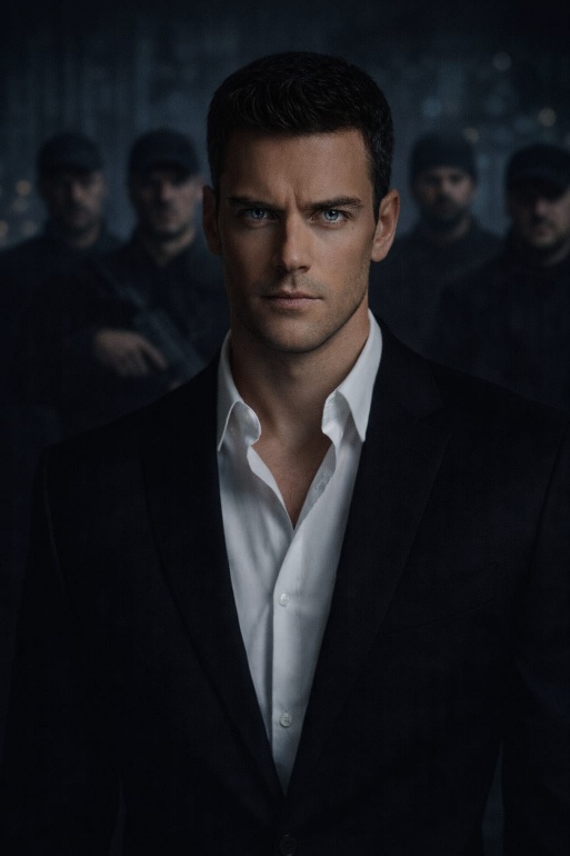 Aleksandr Dragunov