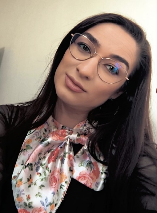 Reya L. Vettori