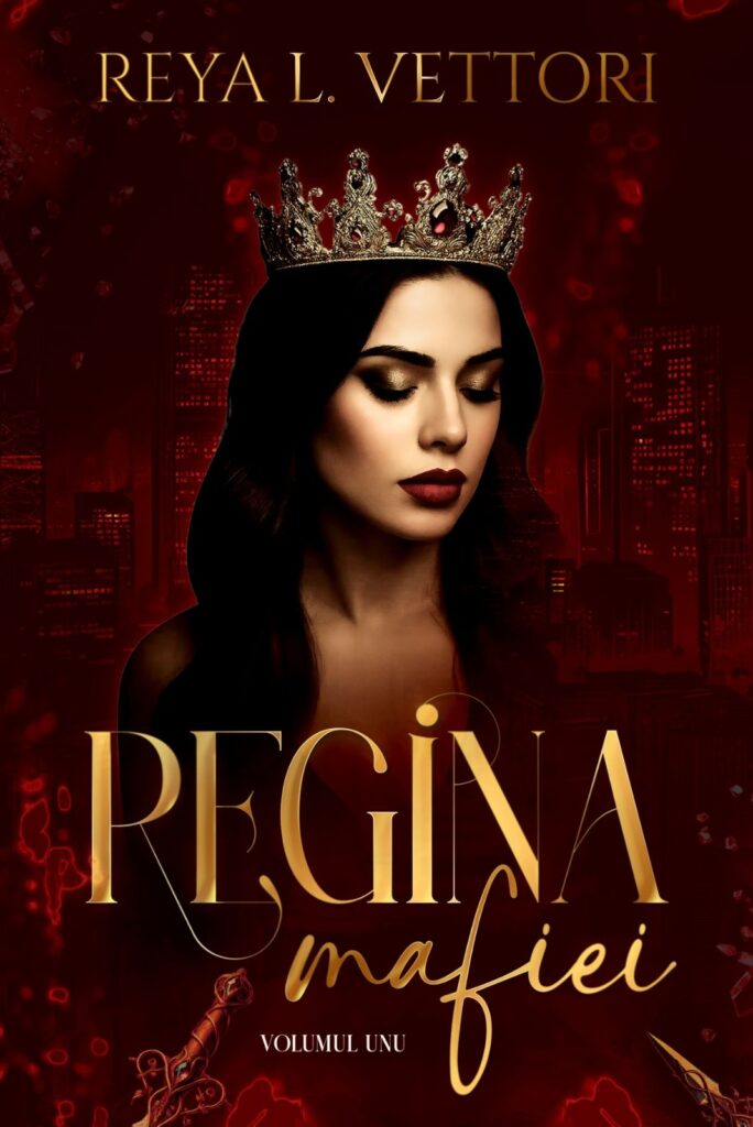 Regina Mafiei